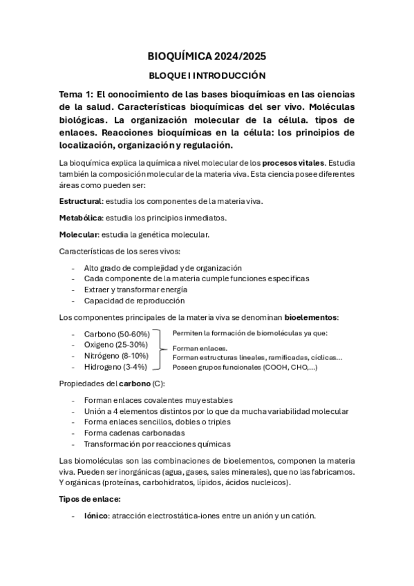 Miniatura del documento apuntes-resumen-bioquimica-bloque-1-tema-1.pdf