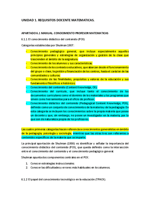 Miniatura del documento Resumen-Unidad-1.-Requisitos-para-ser-docente-de-matematicas.pdf