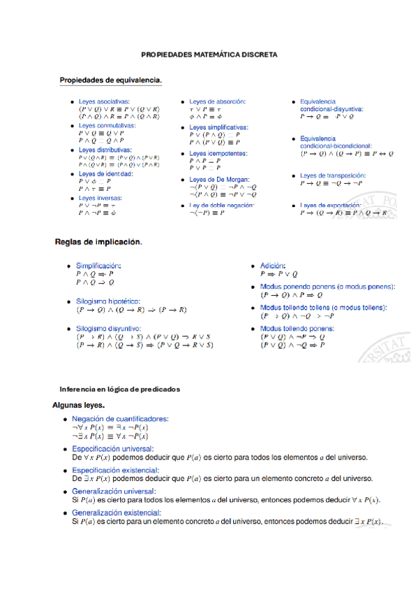 Miniatura del documento PROPIEDADES-MATEMATICA-DISCRETA-Logica-y-Conjuntos.pdf