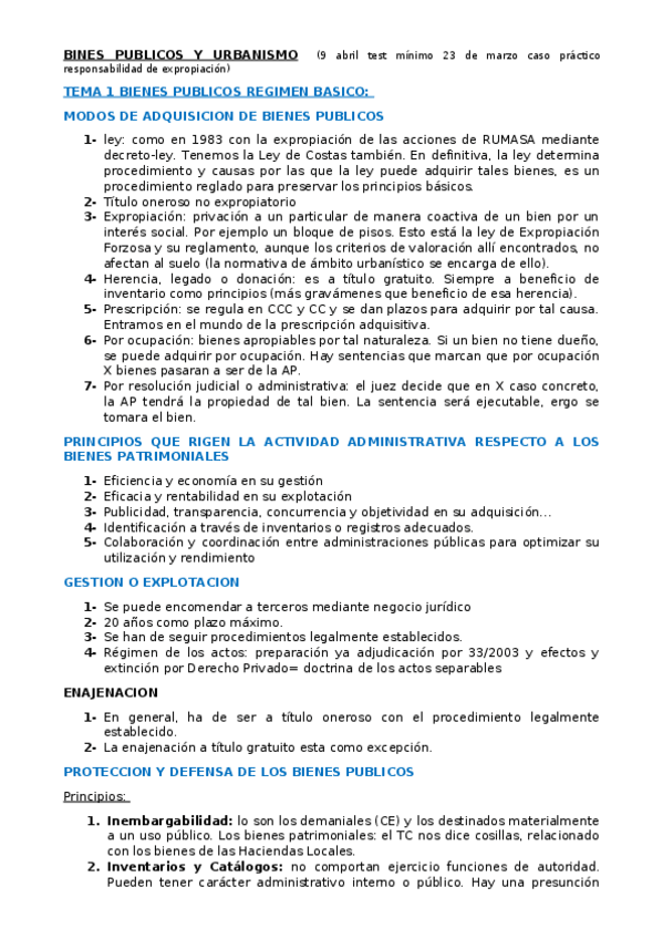 Miniatura del documento BINES PUBLICOS Y URBANISMO de verdad.docx