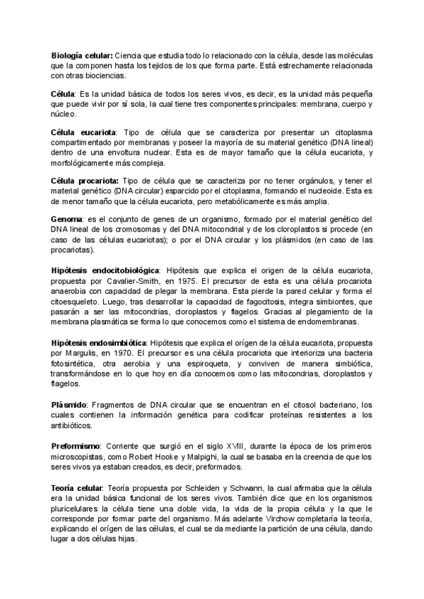 Miniatura del documento Biologia-celularGlosario.pdf