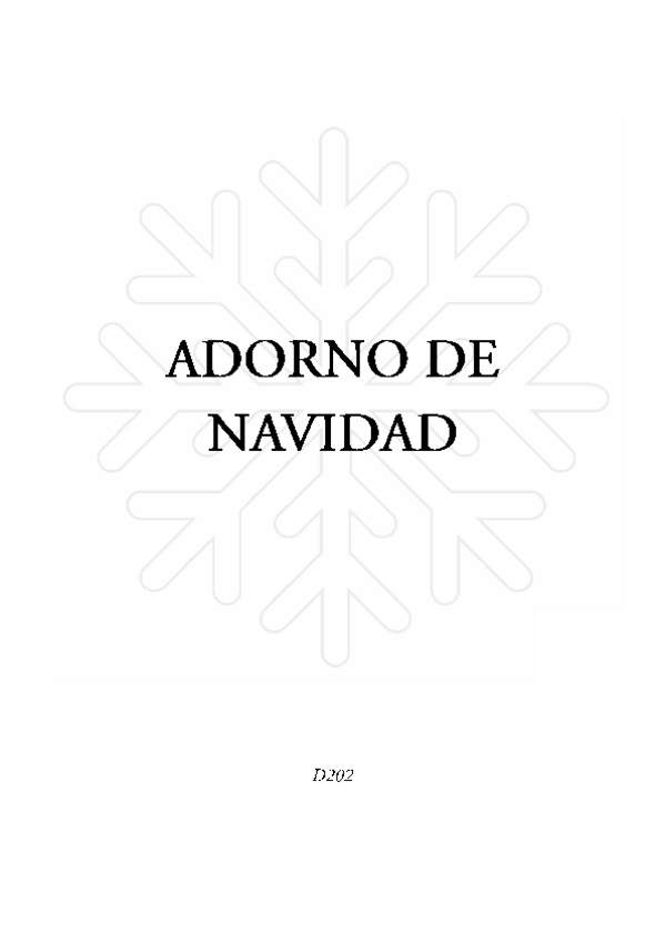 Miniatura del documento Segundo Trabajo: ADORNO DE NAVIDAD.pdf