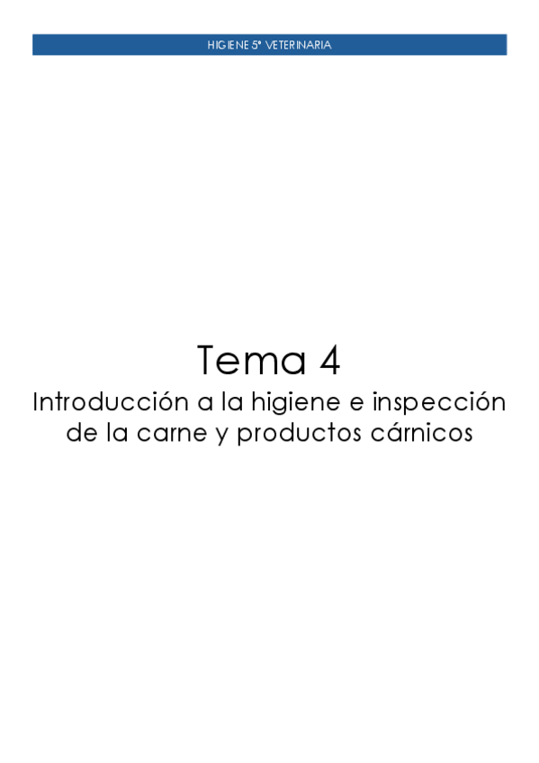 Miniatura del documento Tema-4.-Introduccion-a-la-higiene-e-inspeccion-de-la-carne-y-productos-carnicos.pdf