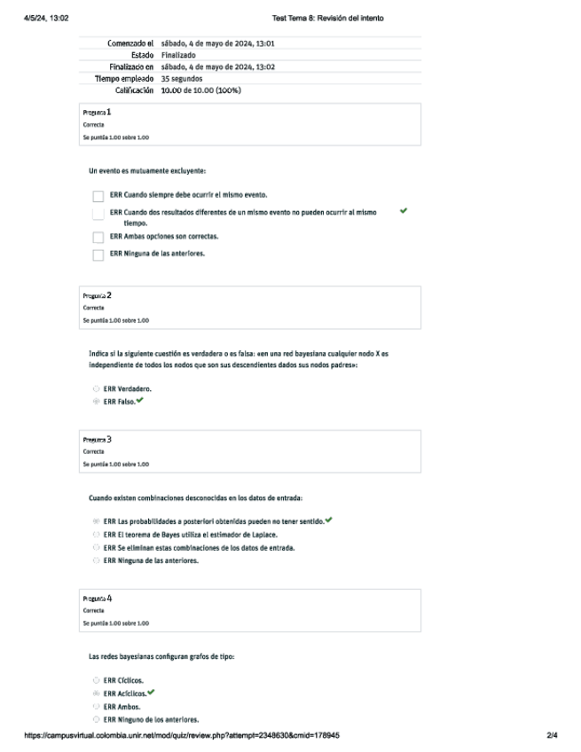 Miniatura del documento Test-Tema-8-Aprendizaje-Automatico-y-Mineria-de-Datos.pdf