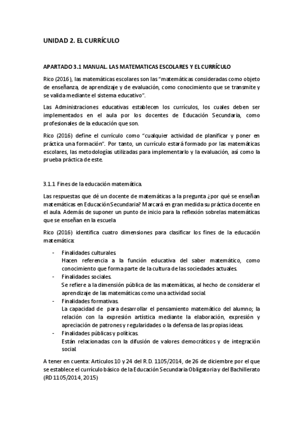Miniatura del documento Resumen-Unidad-2.-El-curriculo.pdf