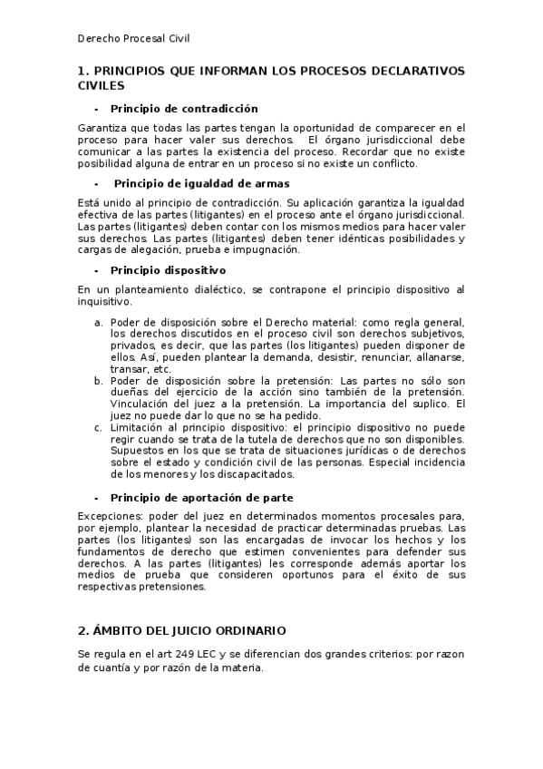 Miniatura del documento PROCESAL.docx