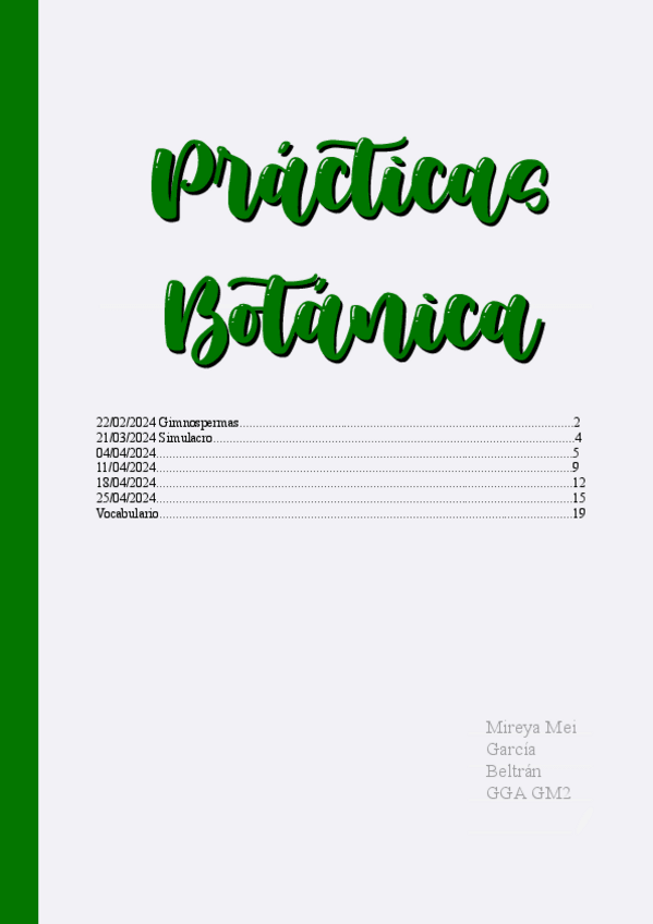 Miniatura del documento Prácticas + Vocabulario Botánica.pdf