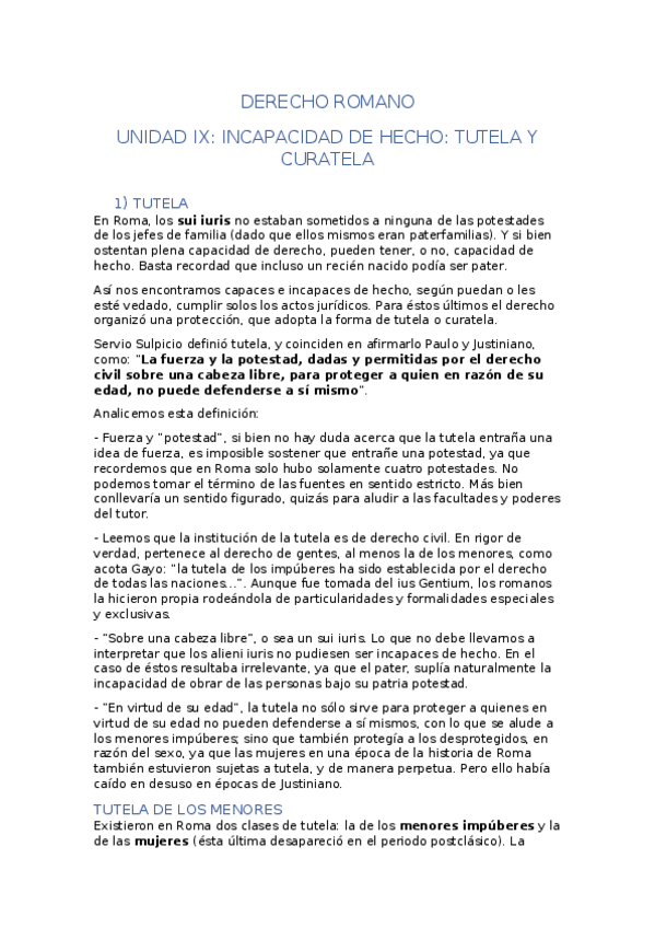 Miniatura del documento DERECHO ROMANO B9.docx
