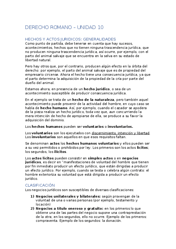Miniatura del documento DERECHO ROMANO B10.docx