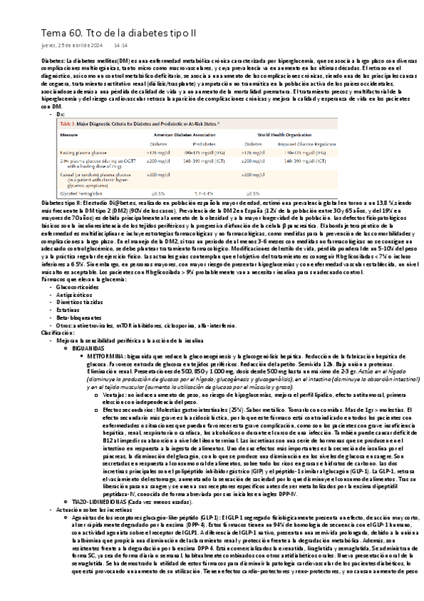 Miniatura del documento Tema-60.-Tto-de-la-diabetes-tipo-II-ONE-NOTE.pdf