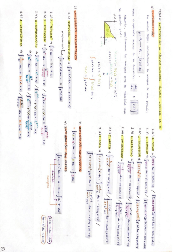 Miniatura del documento 2_Introducción al Cálculo Integral. Cálculo Integral en R.pdf
