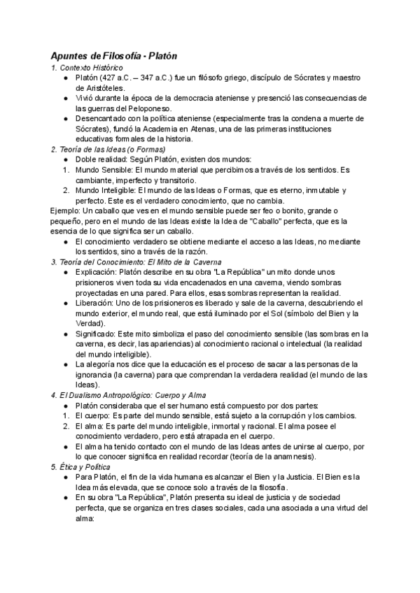 Miniatura del documento Apuntes-de-Filosofia-Platon.pdf
