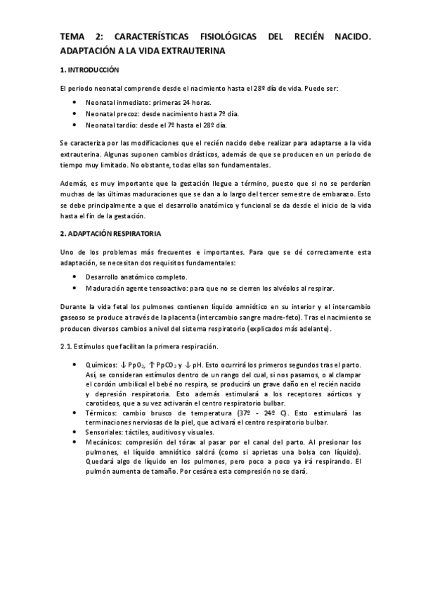 Miniatura del documento T2 - Características fisiológicas recién nacido.pdf