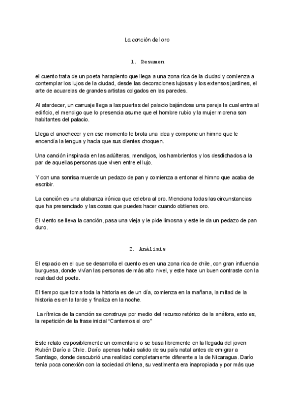Miniatura del documento Analisis-y-resumen-de-la-cancion-del-oro-de-Ruben-Dario.pdf