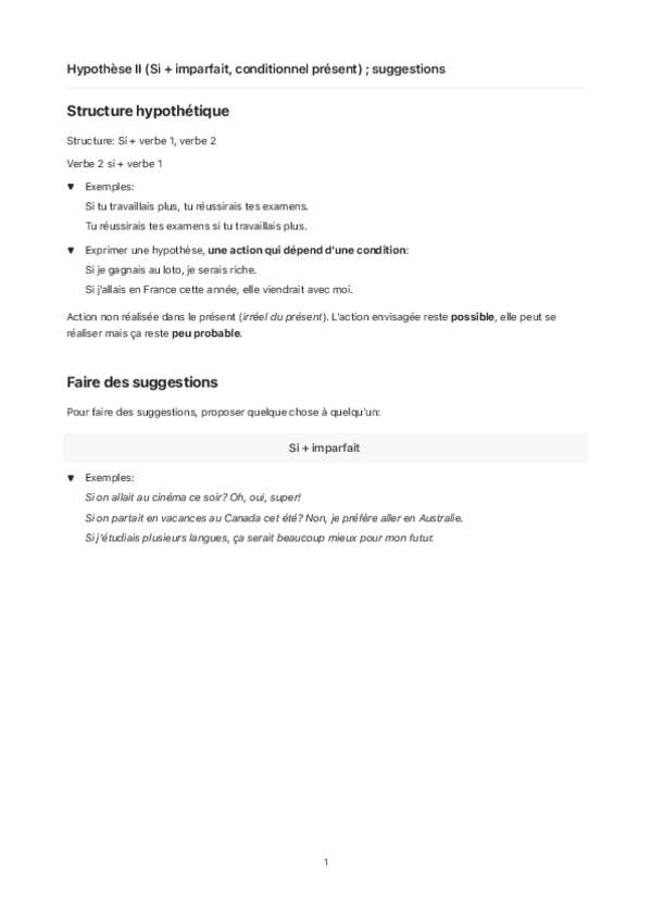 Miniatura del documento Hypothese-II-Si--imparfait-conditionnel-present-suggestions.pdf