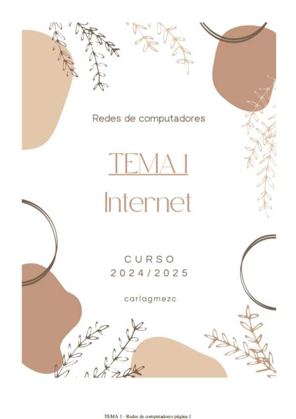 Miniatura del documento TEMA-1-Introduccion-Redes-de-Computadores.pdf