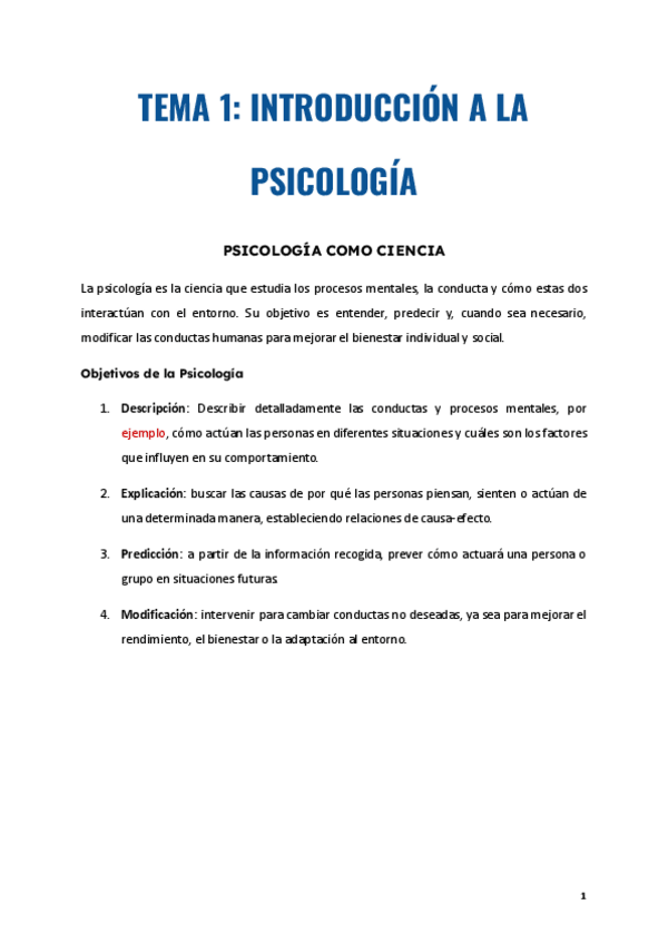Miniatura del documento 1. Introducción a la psicología.pdf