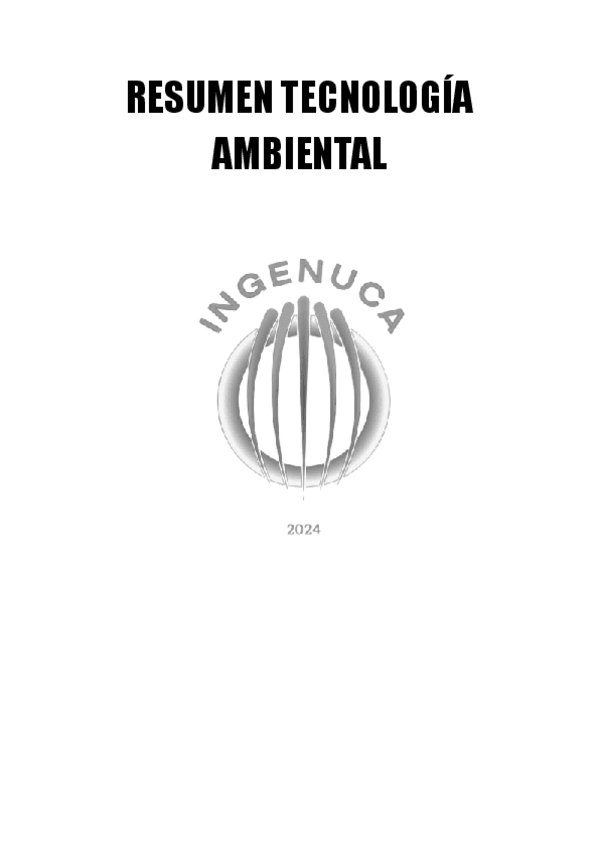Miniatura del documento RESUMEN-TECNOLOGIA-AMBIENTAL-T-2-A.pdf
