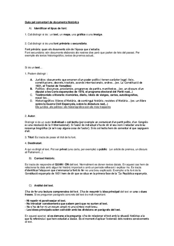 Miniatura del documento Guia pel comentari de documents històrics.pdf