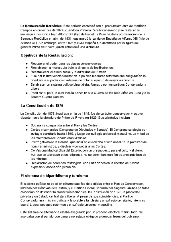 Miniatura del documento Restauracion-borbonica-y-constitucion-del-1876.pdf