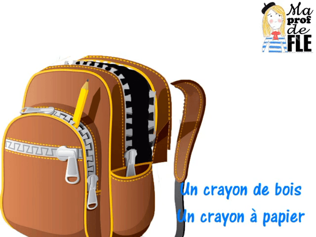 Miniatura del documento yt5s.io-Vocabulaire-Les-fournitures-scolaires.mp4