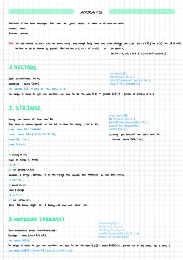 Miniatura del documento Arrays.pdf