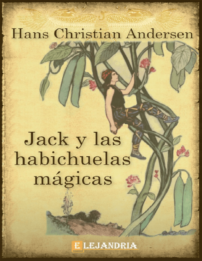 Miniatura del documento Lashabichuelasmagicas-HansChristianAndersen.pdf