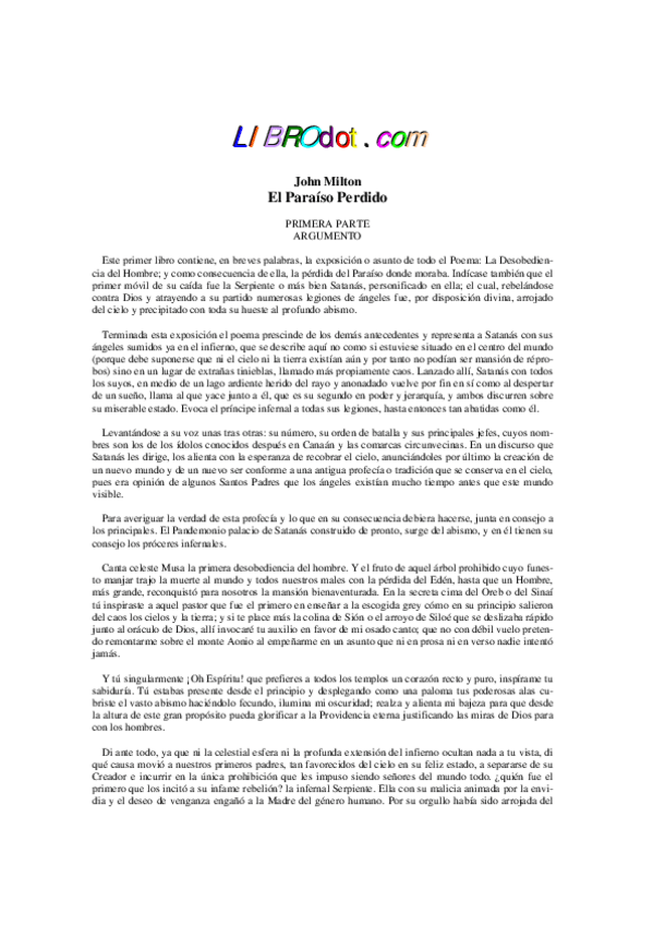 Miniatura del documento ParaisoPerdido-MiltonJohn.pdf