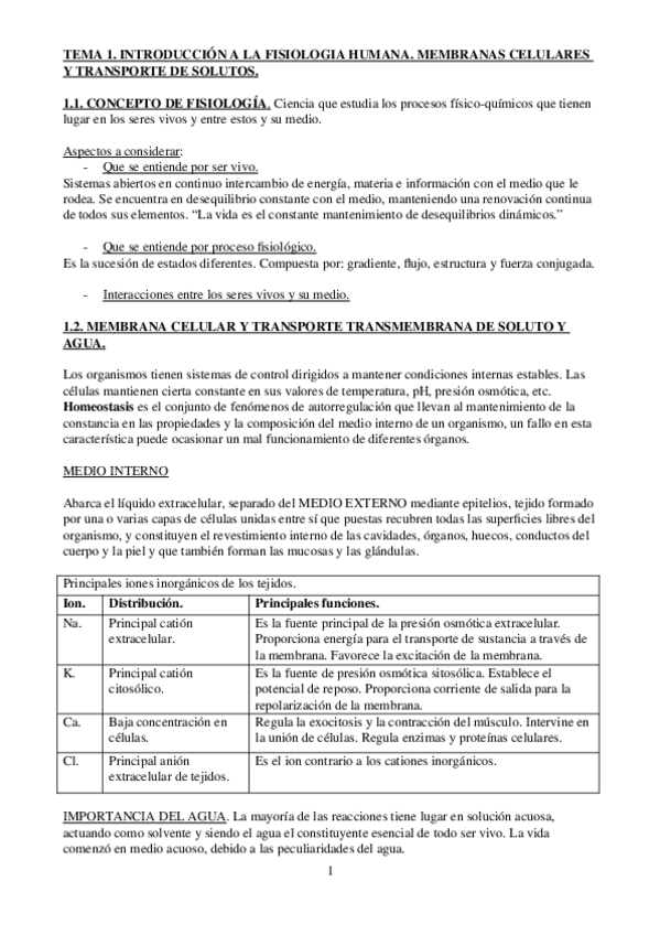 Miniatura del documento TEMARIO COMPLETO FISIOLOGÍA.doc