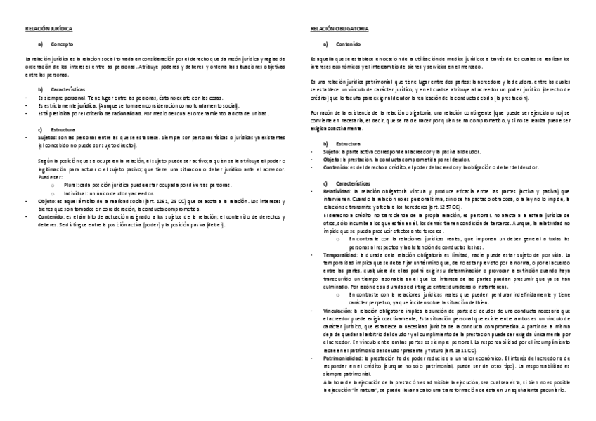 Miniatura del documento ESQUEMA comparación de la relación jurídica y la relación obligatoria.pdf