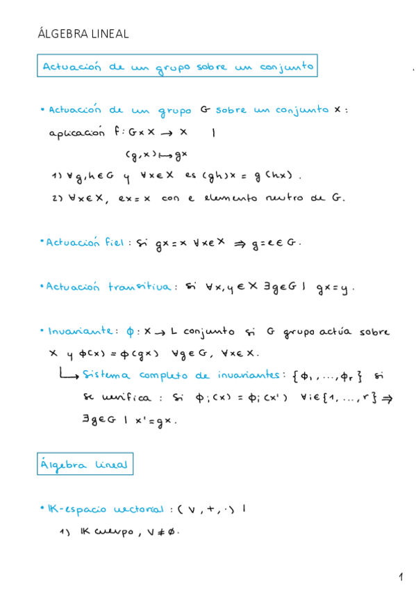 Miniatura del documento ÁLGEBRA LINEAL (REPASO).pdf