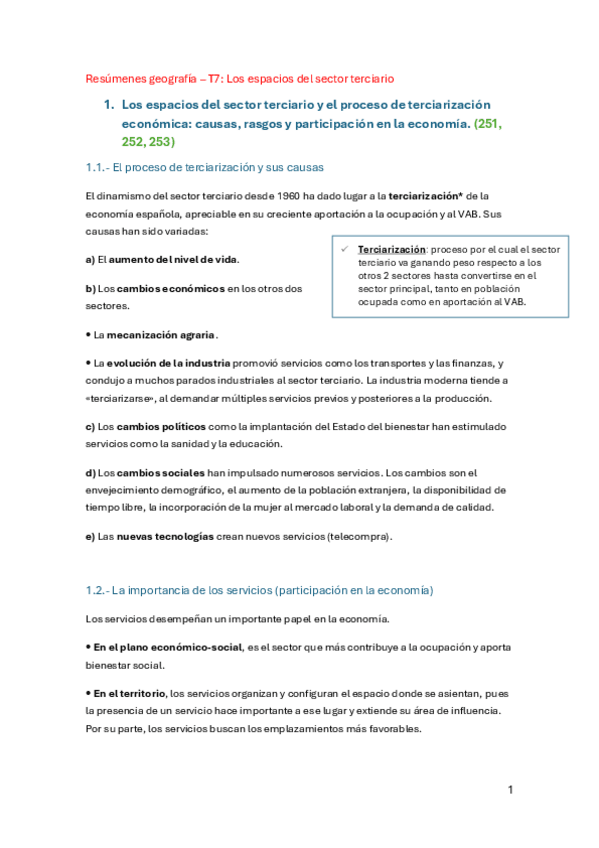 Miniatura del documento Geo-Tema-7El-sector-terciario.pdf