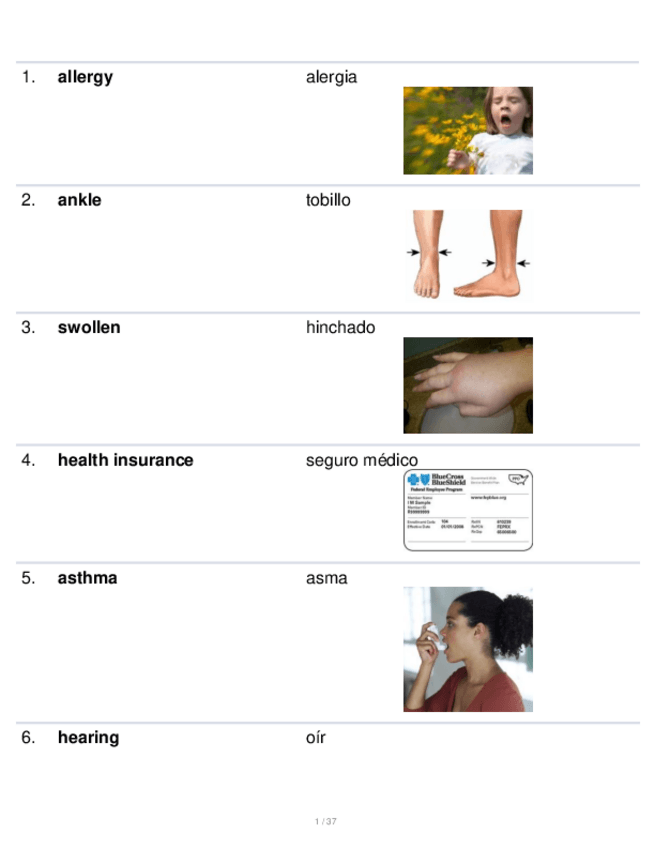 Miniatura del documento Simple-Vocabulary-Medical.pdf