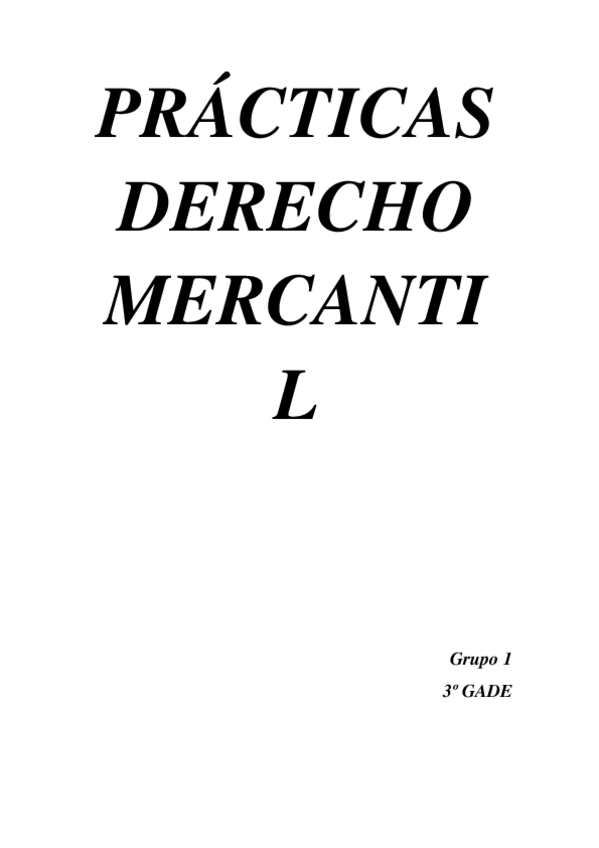 Miniatura del documento PRÁCTICAS DERECHO MERCANTIL.docx