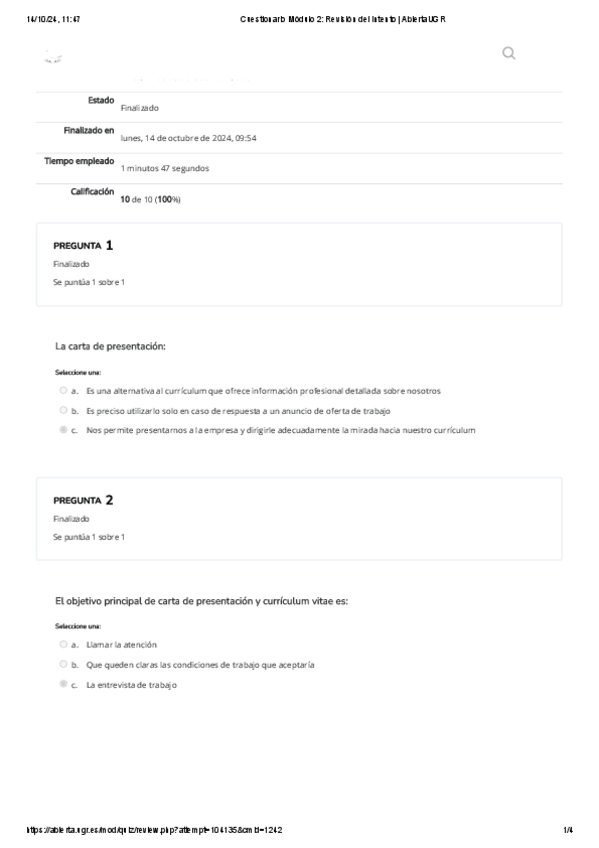 Miniatura del documento Cuestionario-Modulo-2-CURRICULUM--AbiertaUGR.pdf