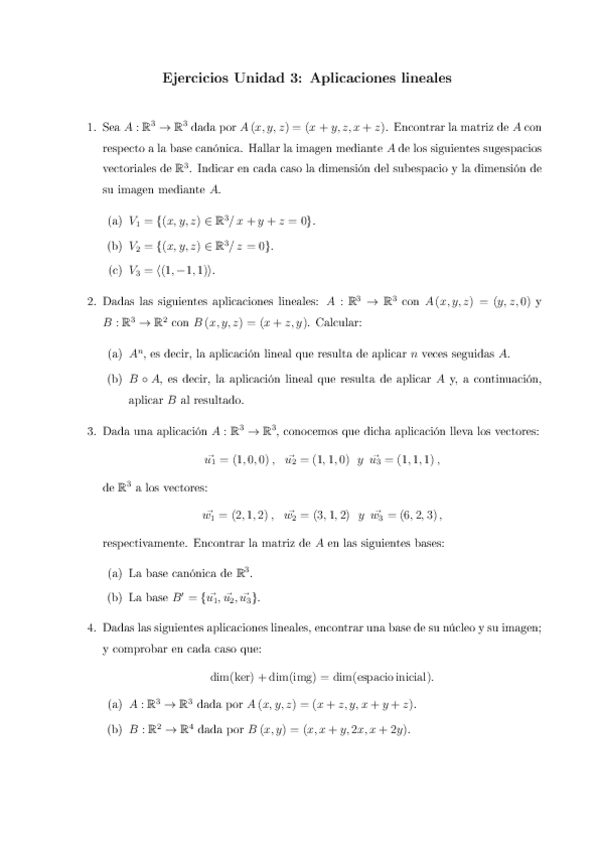 Miniatura del documento Ejerciciosaplicacioneslineales.pdf
