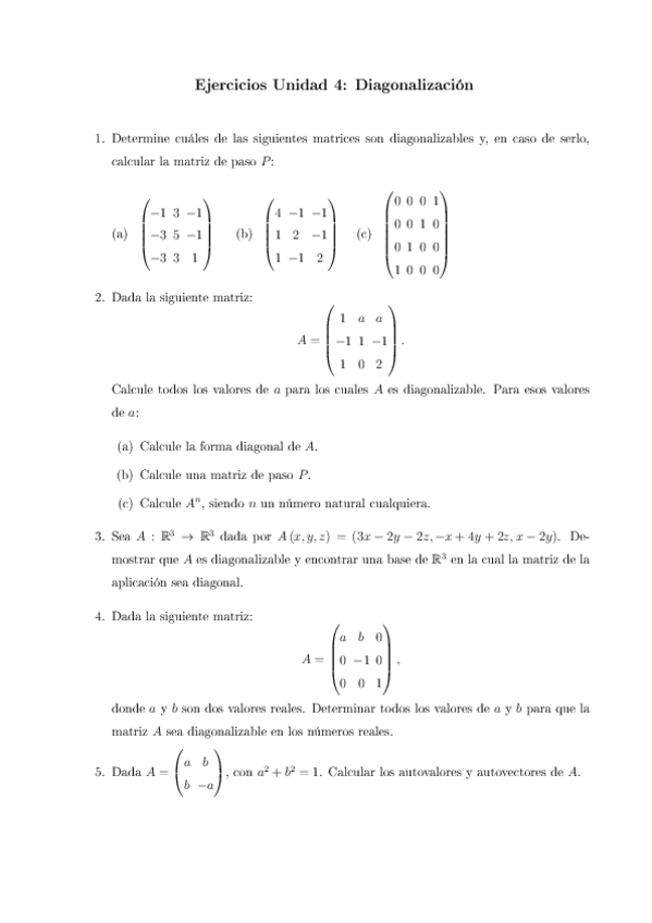 Miniatura del documento Ejerciciosdiagonalizacion.pdf