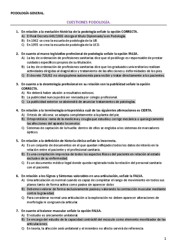 Miniatura del documento Cuestiones-PODOLOGIA-GENERAL.pdf