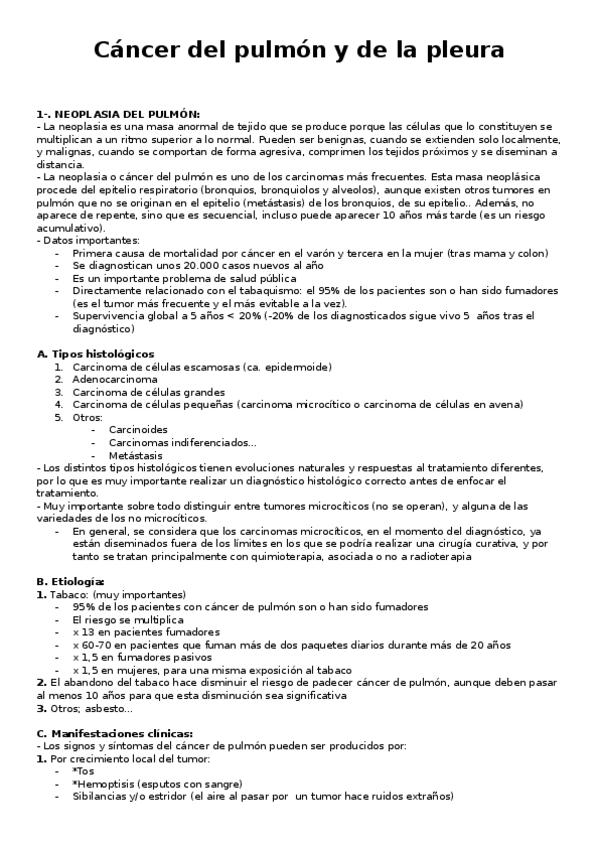 Miniatura del documento Cancer-de-pulmon.docx