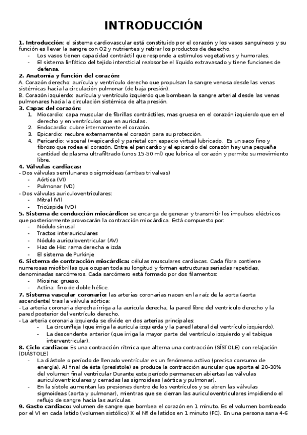 Miniatura del documento Cardiocirculatorio.-Medica..docx