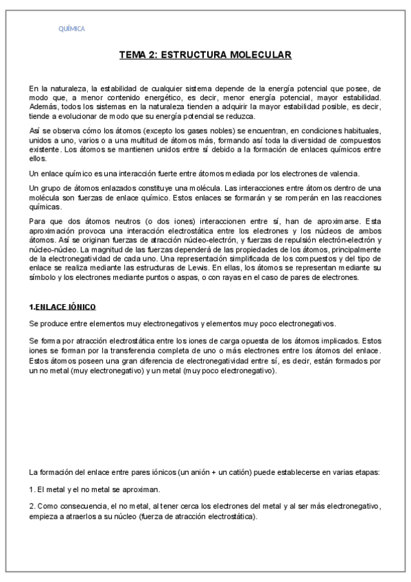 Miniatura del documento APUNTES TEMA 2 QUÍMICA.pdf