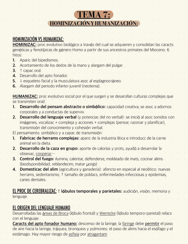 Miniatura del documento T7-HUMANIZACION-Y-HOMINIZACION.pdf