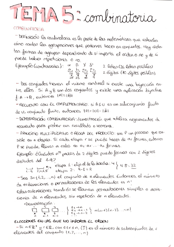 Miniatura del documento Tema 5 Combinatoria.pdf