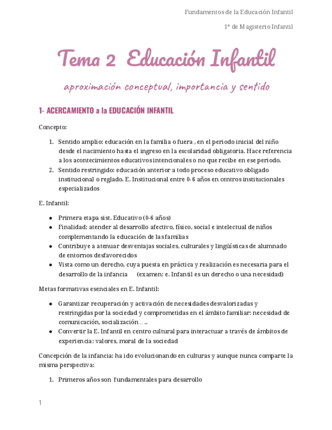 Miniatura del documento TEMA-2-Educacion-InfantilFundamentos.pdf