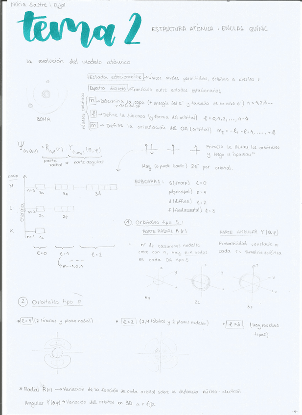 Miniatura del documento Tema-2-Estructura-atomica-i-enllac-quimic.pdf