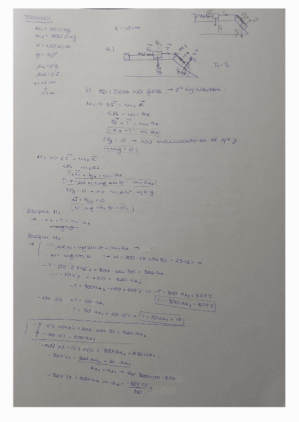 Miniatura del documento Problemaplanoinclinadomuelletensiones.pdf