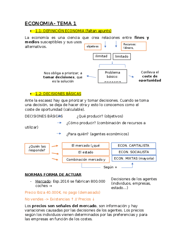 Miniatura del documento Economia Tema 1.docx