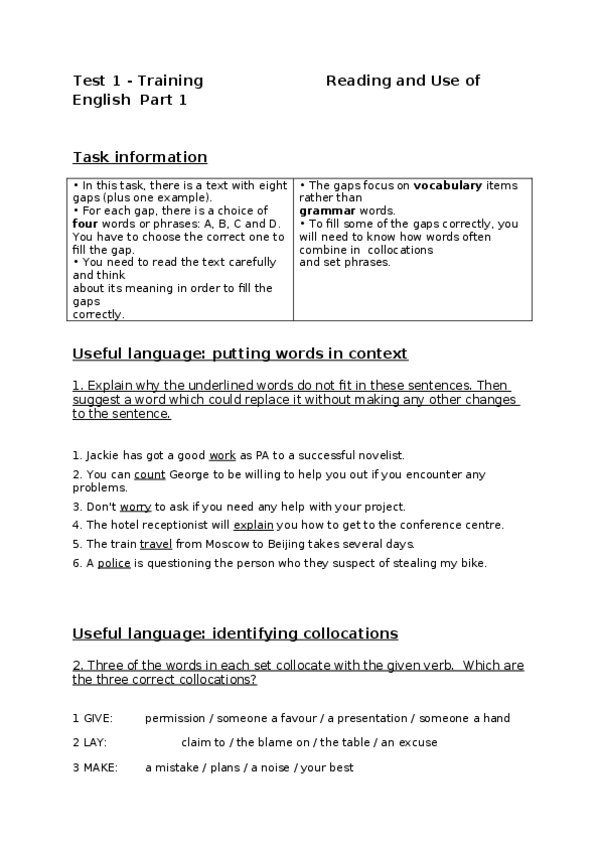 Miniatura del documento Test-1-UoE-Pt1-Training.docx