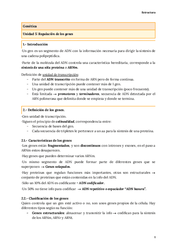 Miniatura del documento Genetica 2n part.pdf