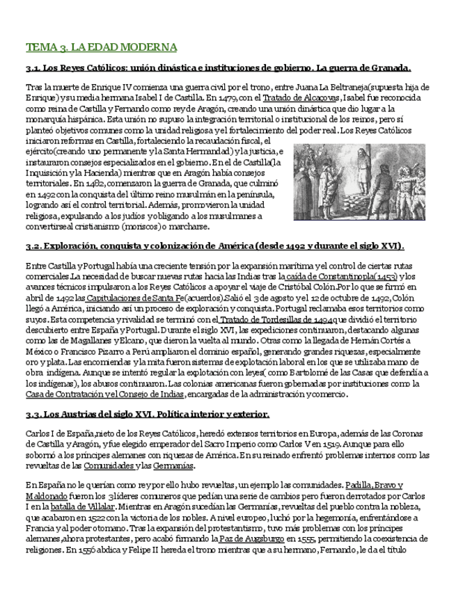 Miniatura del documento Tema-3-La-Edad-Moderna.pdf